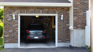 Garage Door Installation at Marphil Manor, Florida